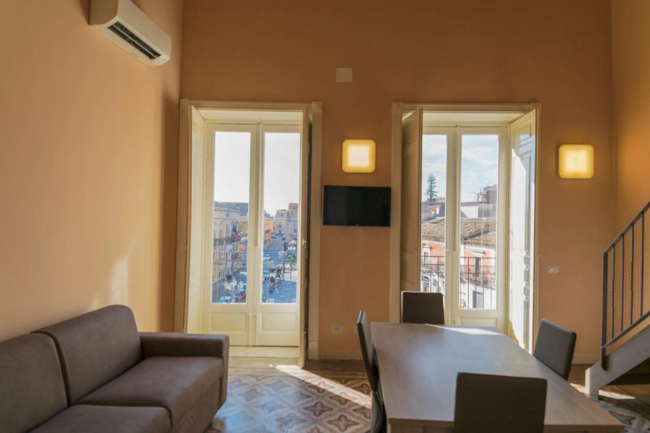 Badiula Flat Apartment เลนตีนิ ภายนอก รูปภาพ
